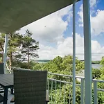 Ferienresidenz Zwei Bodden 1-3 Apartmán