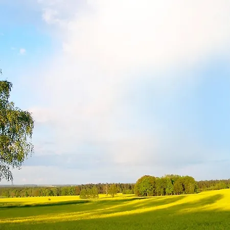 Lejlighed Moderne Mit Balkon, Meerblick - Ferienresidenz Zwei Boddenfewo 1-3 *